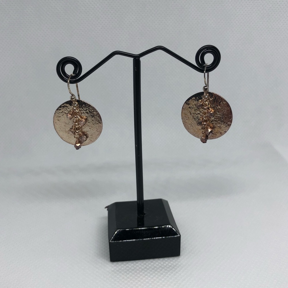 Joy Den Jewelers earrings
